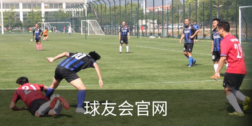 球友会官网品牌故事